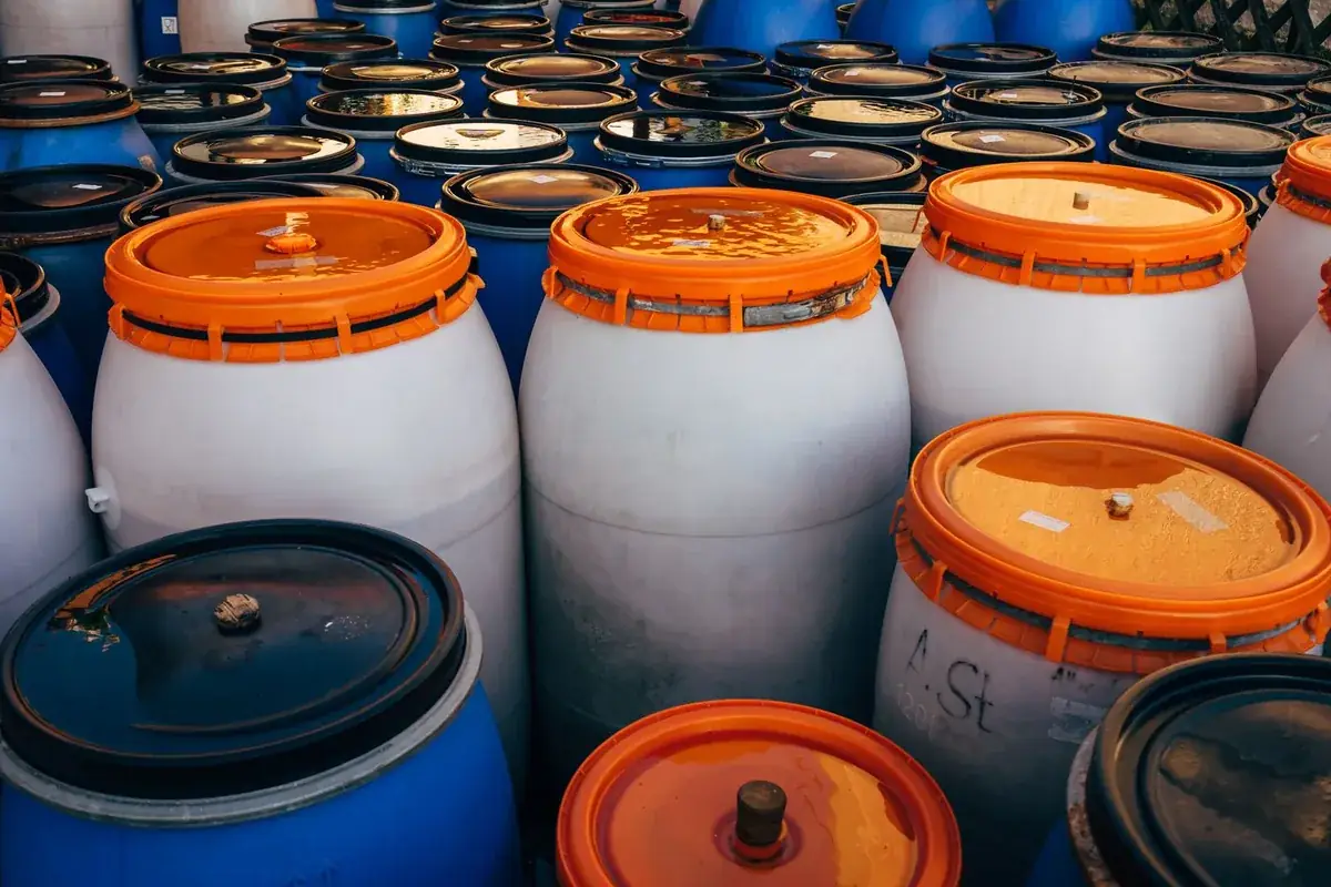 Medical Waste Removal in Ferndale, WA